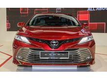 2019 Toyota Camry 2.5 V Ask For Best Deal!