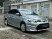 Used 2015 Toyota Vios 1.5 (A) Bodykit (((OFFER)))