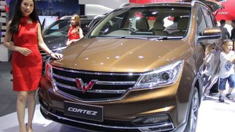 Beli Wuling Bulan Ini Dapat Bensin Gratis untuk Mudik