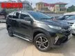 Used 2020 Perodua Aruz 1.5 X SUV(CONDITION BAIK /FREE BANJIR /ORIGINAL MILEAGE) (ARIEF)