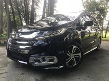 2014 Honda Odyssey 2.4 ABSOLUTE RC-1 MPV**PREMIUM WARRANTY**5 STAR CONDITION**PRICE NEGO**HIGH TRADE-IN**