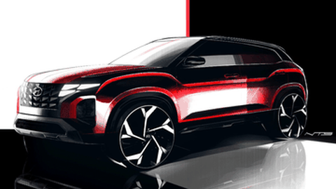 Akan Dirakit & Dijual di Indonesia, Hyundai Creta bakal Semurah di India?