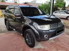 REG2010 Mitsubishi PAJERO 2.5 (A) SPORT 4X4 PREMIUM EDITION