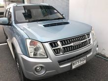 2007 Isuzu MU-7 3.0 (ปี 07-13) Primo SUV AT
