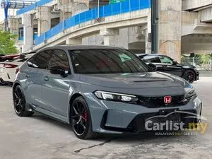 2024 Honda Civic 2.0 Type R Hatchback