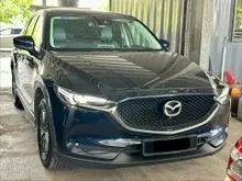2020 Mazda CX-5 2.0 SKYACTIV-G High SUV