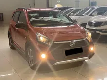 2019 Perodua AXIA 1.0 Style Hatchback