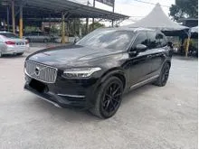 2018 Volvo XC90 2.0 T8 Twin Engine Inscription SUV (LOAN KEDAI)