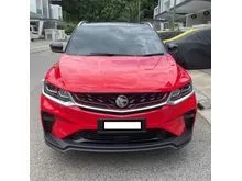 2022 Proton X50 1.5 Flagship SUV