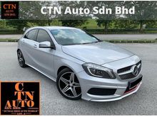 MERCEDES BENZ A250 2.0(A) AMG FULL SPEC ,C250 ,C200 ,E250, E300, CLA WE ALSO HAVE COME TO CHOICE MORE MODEL CAR