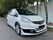 Used 2014 Honda Jazz 1.5 ONE OWNER CAR KING CONDITION NICE NUMBER PLATE