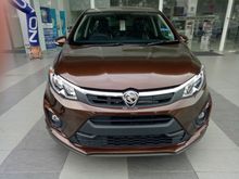 Proton Persona 1.6 2017 Raya Promotion Full Loan Fast Delivery