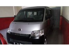 2014 Daihatsu Gran Max D