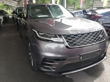 2017 Range Rover Velar 3.0 D300 HSE R-Dynamic HSE SUV Panaromic roof Unreg