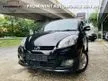 Used PERODUA MYVI 1.3 EZI 2009,CRYSTAL BLACK IN COLOUR,SELDOM USE,SMOOTH ENGINE GEAR BOX,INTERIOR LIKE NEW CONDITION,ONE OF TEACHER OWNER