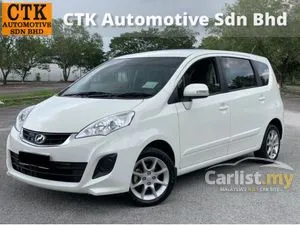 2014 Perodua Alza 1.5 / FACELIFT /FULL SERVICE RECORD / ONE OWNER / CONDITIONS LIKE NEW