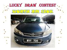 Proton SAGA 1.3 FL (M) CARKING FULL SERVICE~!