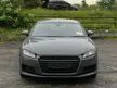 Used 2016 Audi TT 2.0 TFSI Coupe - Cars for sale