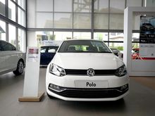 2019 Volkswagen Polo 1.6 HB PRE-REG