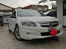 2010 Honda Accord 2.0 i-VTEC VTi-L (A)