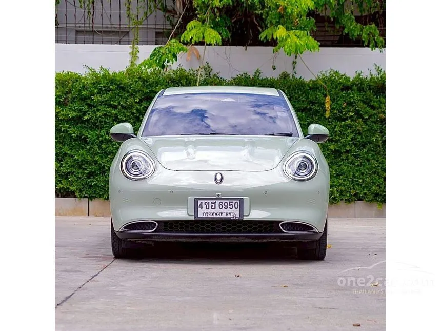 2023 ORA Good Cat 500 Ultra Hatchback