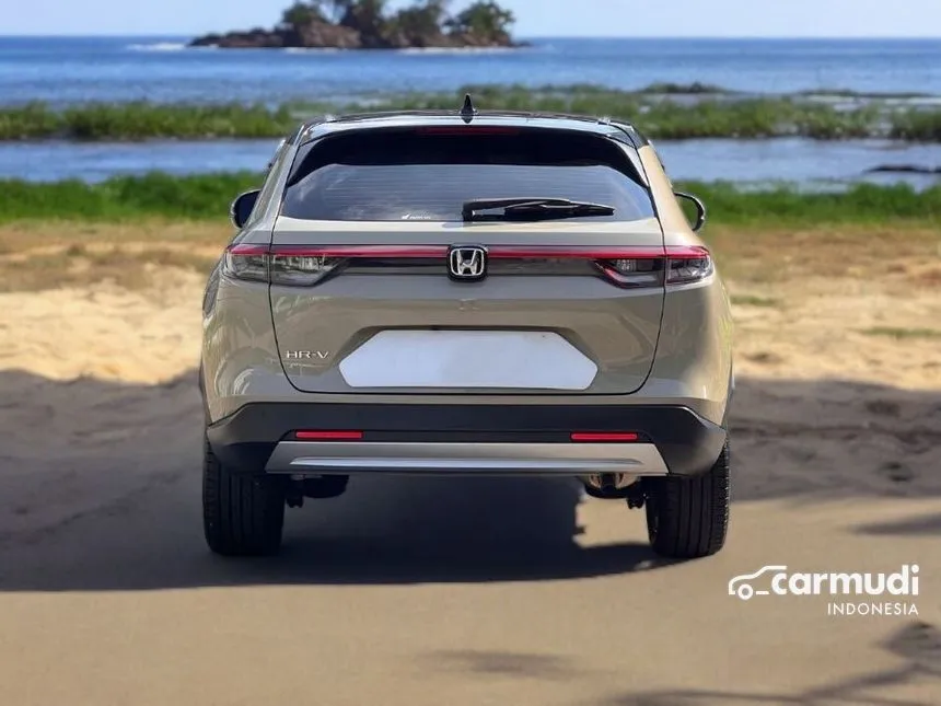 2023 Honda HR-V SE SUV