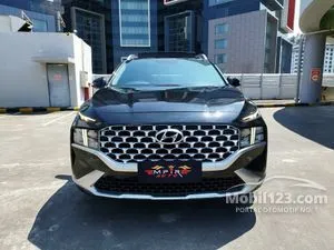 2023 Hyundai Santa Fe 2.2 Prime SUV
