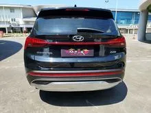 2023 Hyundai Santa Fe 2.2 Prime SUV