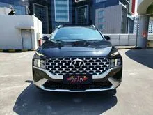 2023 Hyundai Santa Fe 2.2 Prime SUV DP 20JTAN