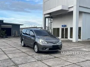 2014 Nissan Grand Livina 1.5 XV MPV