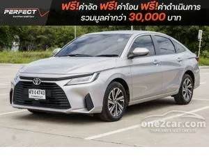 2023 Toyota Yaris Ativ 1.2 Sport Sedan