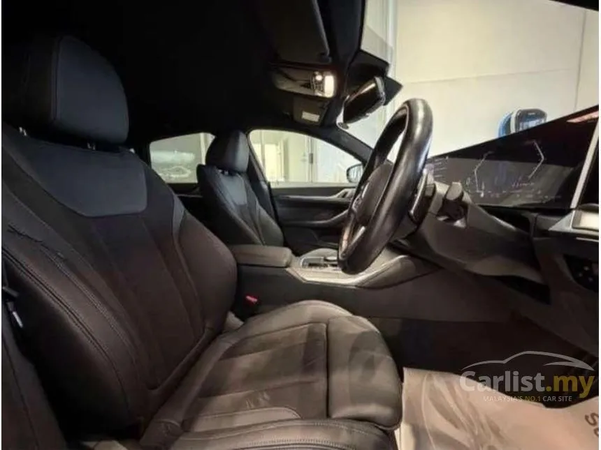 2023 BMW 420i Grand Coupe M Sport Coupe