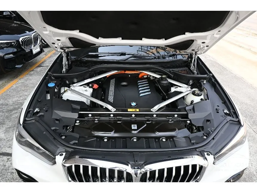 2021 BMW X5 xDrive45e M Sport SUV