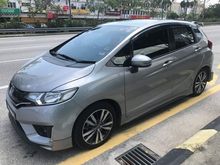 2016 Honda Jazz 1.5 V i-VTEC ( Mugen Full Spec )