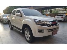 2015 Isuzu D-Max 2.5 CAB-4 (ปี 11-17) Hi-Lander Pickup AT