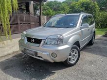2005 Nissan X-Trail 2.5 (A) 4WD