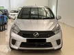 Used GOOD CONDITION 2019 Perodua AXIA 1.0 G Hatchback