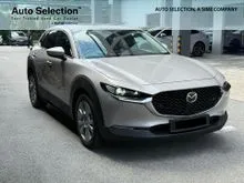 2023 Mazda CX-30 2.0 SKYACTIV-G High Plus Premium WARRANTY UNTIL 2028