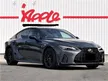 Recon 2021 Lexus IS300 2.0 F Sport Sedan - Cars for sale