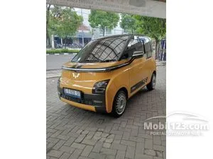 2022 Wuling Air EV Long Range Hatchback