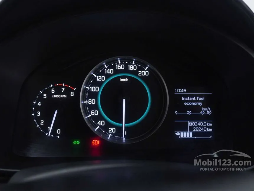 2019 Suzuki Ignis GL Hatchback