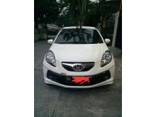 2014 Honda Brio 1.2 E Hatchback