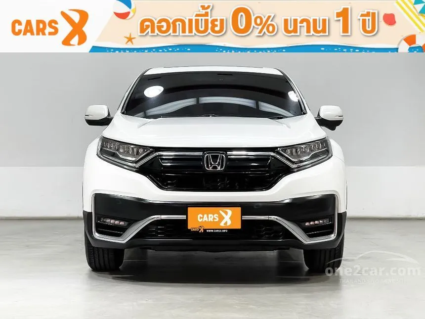 2021 Honda CR-V ES SUV