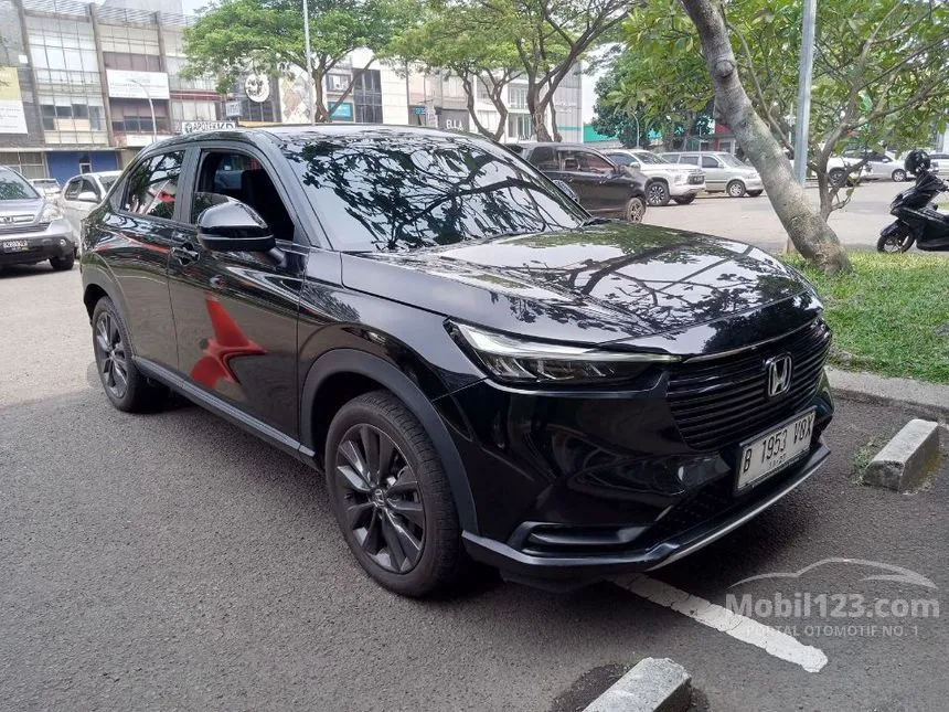 2022 Honda HR-V Special Edition SUV