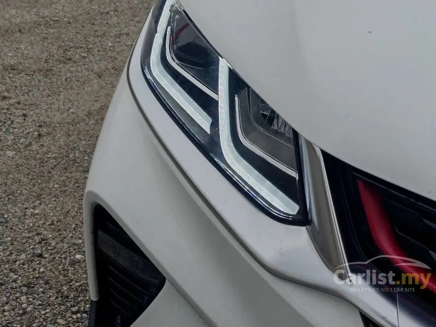 2022 Proton X50 Flagship SUV