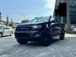 Used -2017- Ford Ranger 3.2 Wildtrak High Rider Limited Stock Easy High Loan - Cars for sale