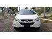 Used 2012 Hyundai Tucson 2.0