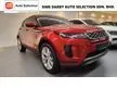 Used 2020 Premium Selection Land Rover Range Rover Evoque 2.0 P200 SUV by Sime Darby Auto Selection