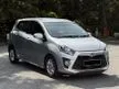 Used 2016 Perodua AXIA 1.0 G Hatchback