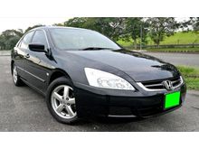2004 Honda Accord 2.0 NEW PAINT BUY AND DRIVE TIPTOP
